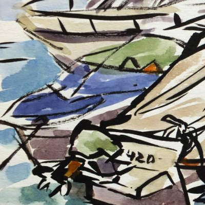 Andreas Korn: Artproduktion (Marbella) Andreas Korn: Artproduktion (Marbella)